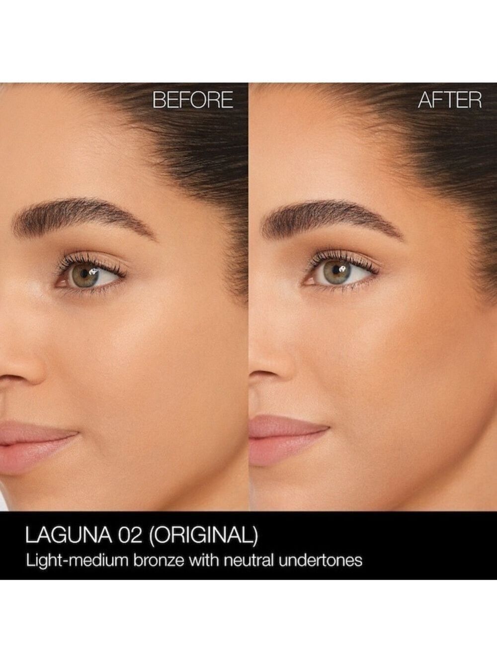 NARS 
Laguna Talc-Free Bronzer Powder - Picture 3 of 6